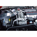 P-1SC High Output Intercooled System