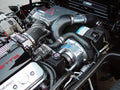 P-1SC High Output Intercooled System