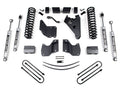 6-Inch Suspension Lift Kit with NX2 Shocks