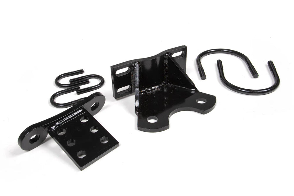 NX2 Steering Stabilizer Mounting Kit
