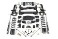 6-Inch Lift Kit