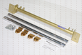 35mm Aluminum Shaft Rear Sway Bar