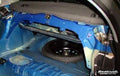 35mm Aluminum Shaft Rear Sway Bar
