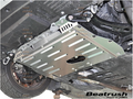 Aluminum Strut Tower Brace