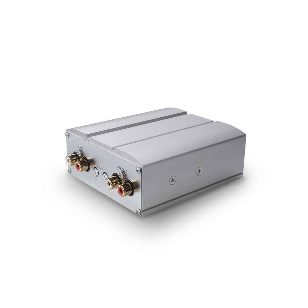 Beat-Sonic Plug-and-Play Amplifier Kit