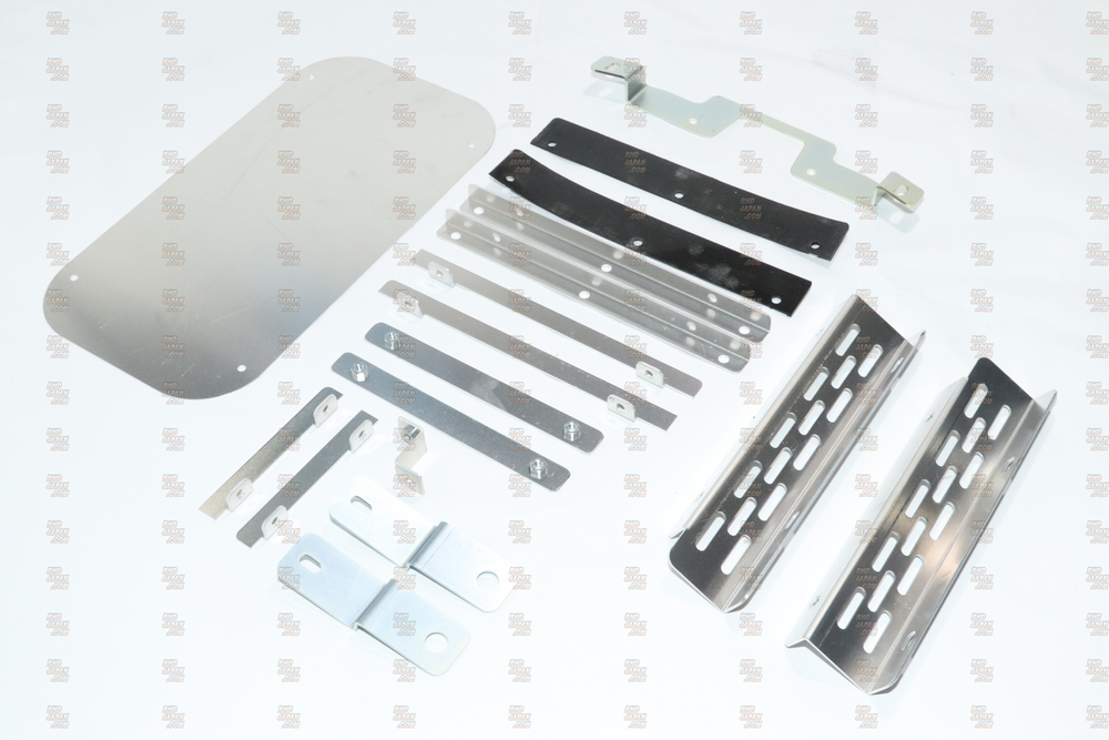 2.0mm Aluminum Strut Tower Brace
