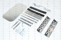 2.0mm Aluminum Strut Tower Brace