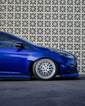 50mm Fender Flare Kit
