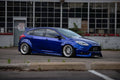 50mm Fender Flare Kit