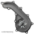 Engine Water Pump