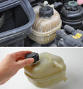 Coolant Expansion Tank