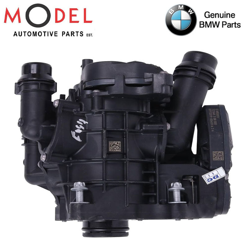 Thermal B Series Engine Coolant Thermostat Assembly