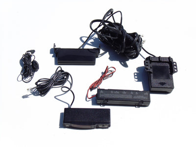 RX75 Plus Concealed Radar Detector