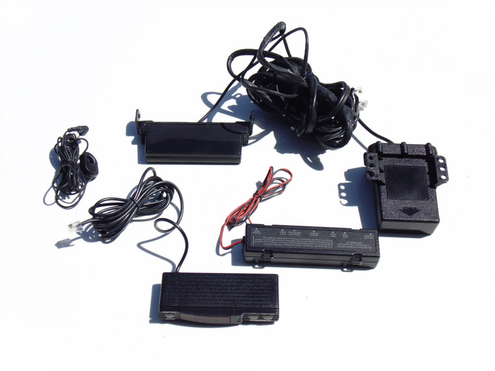 RX75 Plus Concealed Radar Detector