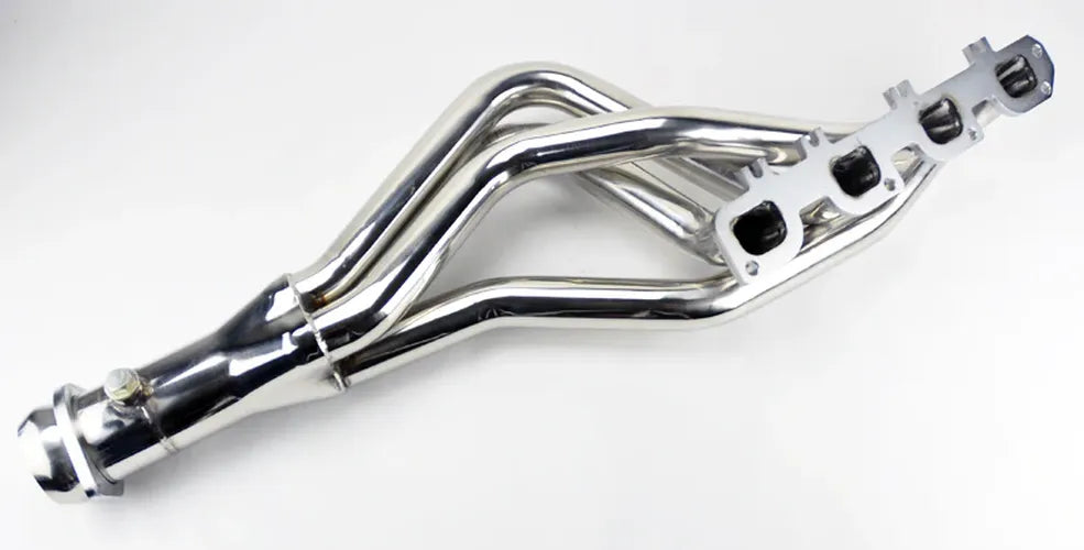Long Tube Exhaust Headers 5.7L HEMI