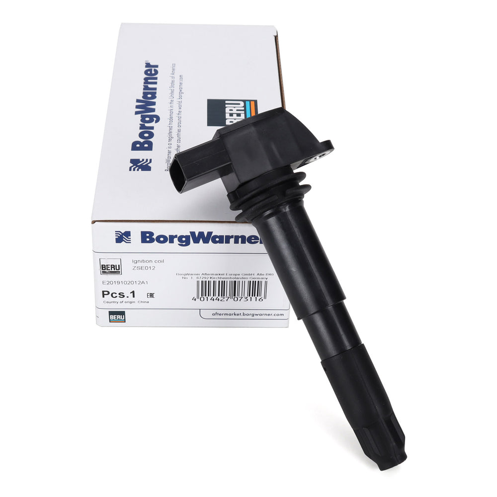 Pencil Ignition Coil