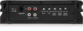 1-Ohm Stable 5000W Class-D Monoblock Amplifier