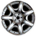 20-Inch x 9-Inch 7-Spoke Aluminum Alloy Wheel Rim