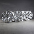 20-Inch x 9-Inch 7-Spoke Aluminum Alloy Wheel Rim