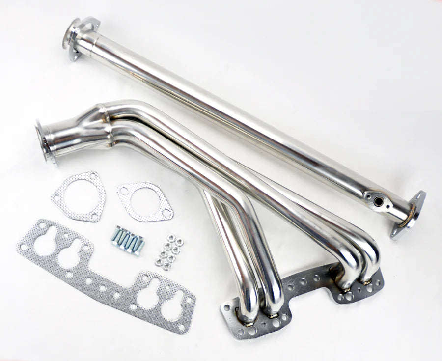 Stainless Steel Exhaust Header