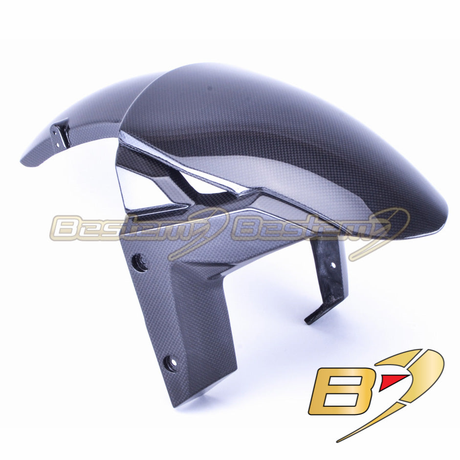 Carbon Fiber Front Fender