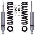 B8 6112 Front Coilover Kit