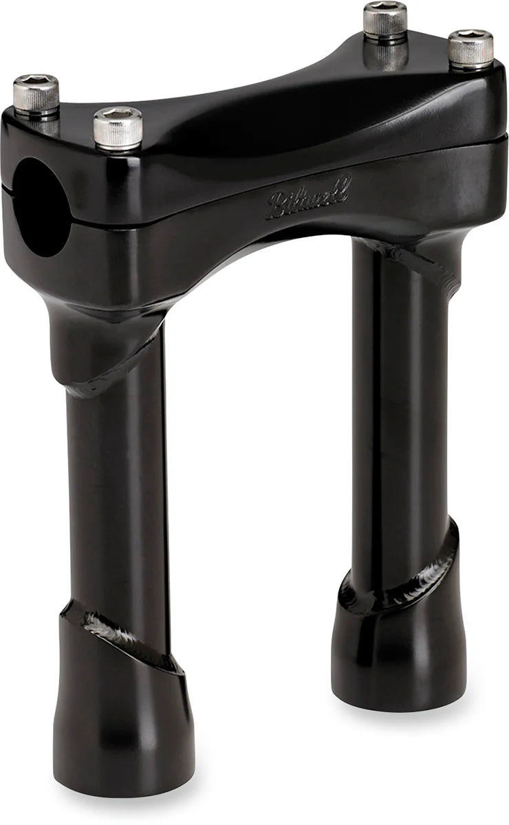 Murdock 10-Inch Handlebar Risers