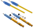 B6 Monotube Gas Shock Absorber