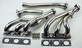 SUS201 Stainless Steel Header
