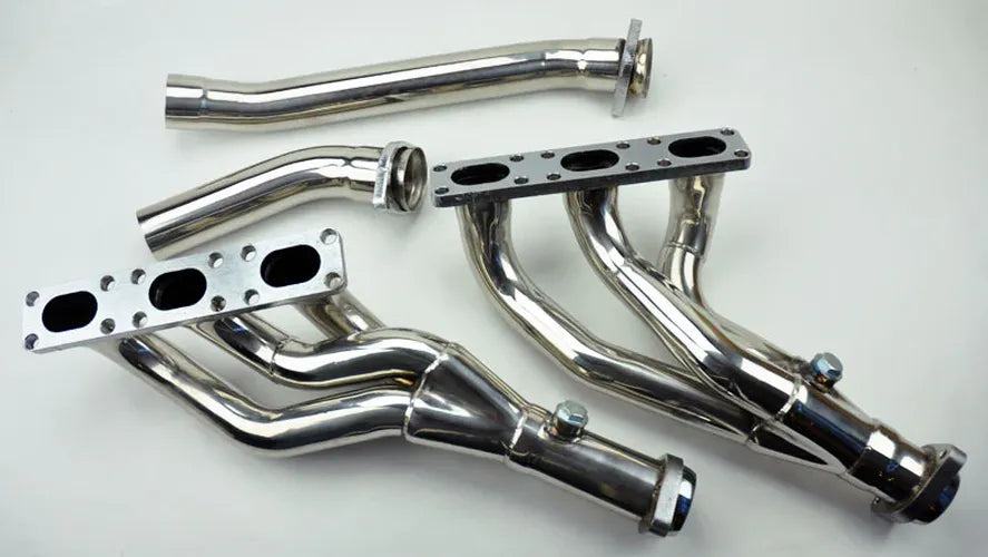 SUS201 Stainless Steel Header