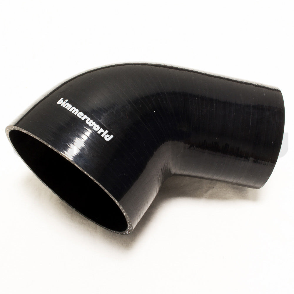 Silicone Throttle Body Boot