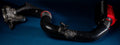 F10 N55 Stage 2 Cold Air Intake