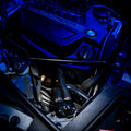 F10 N55 Stage 2 Cold Air Intake