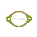 Rear Shock Mount Reinforcement Plate