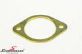 Rear Shock Mount Reinforcement Plate