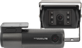 Dual Channel Dashcam