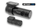 Dual Channel Dashcam