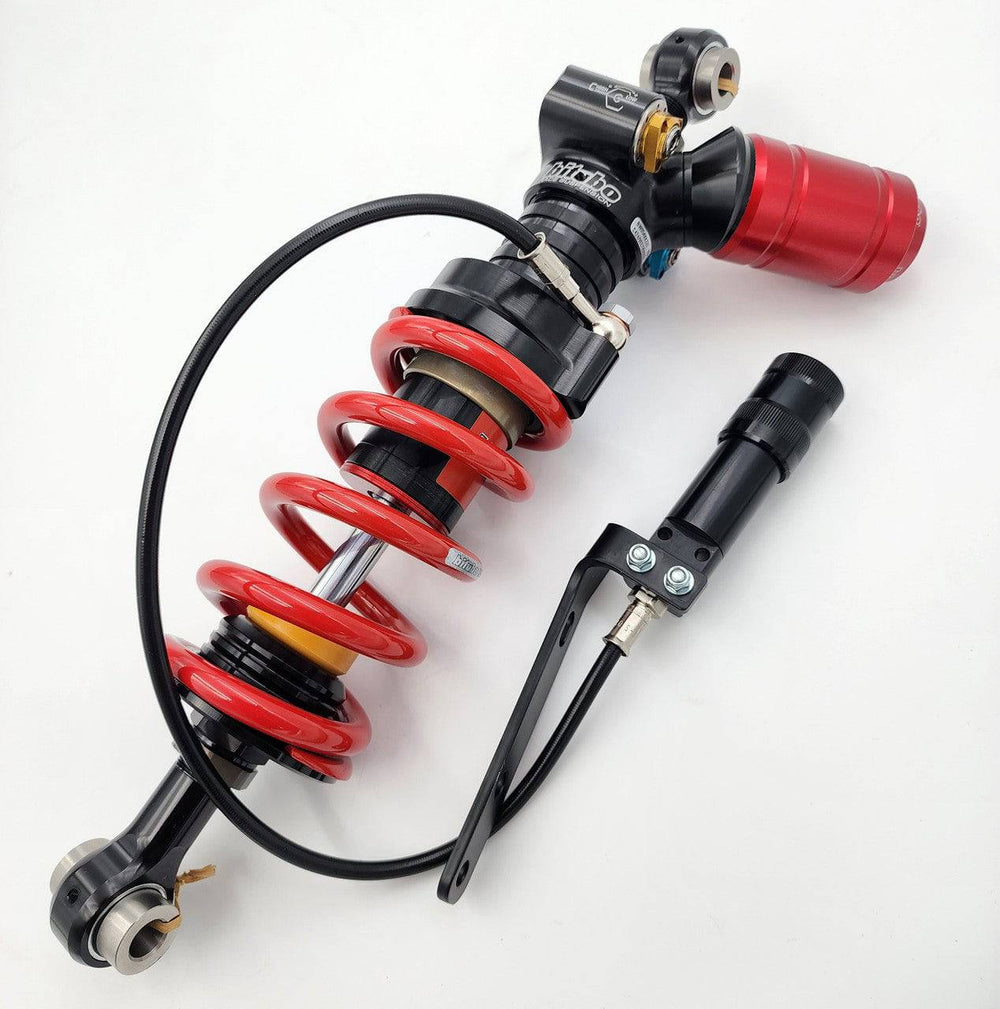 Adjustable Mono Shock Rear Shock Absorber