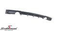 M Performance Rear Diffuser