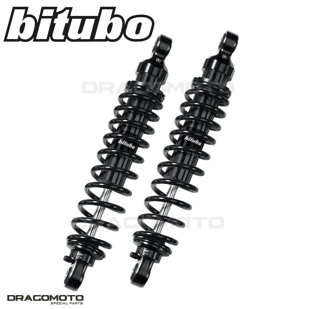 WME Series Rear Shock Absorbers