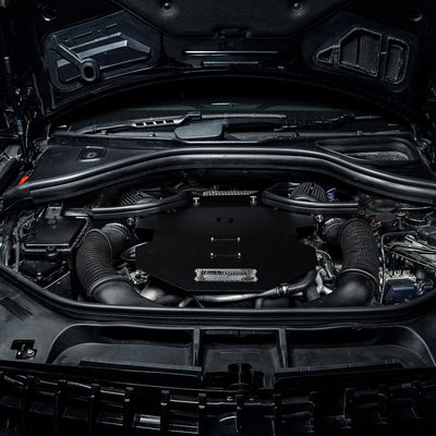 Cold Air Intake System