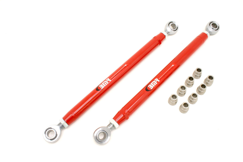 Double Adjustable Lower Control Arms