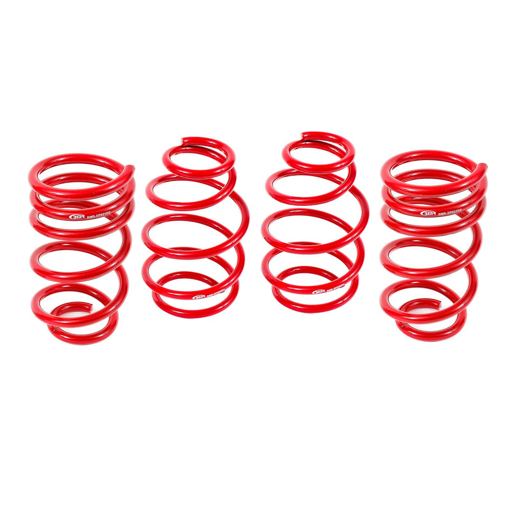 Lowering Springs
