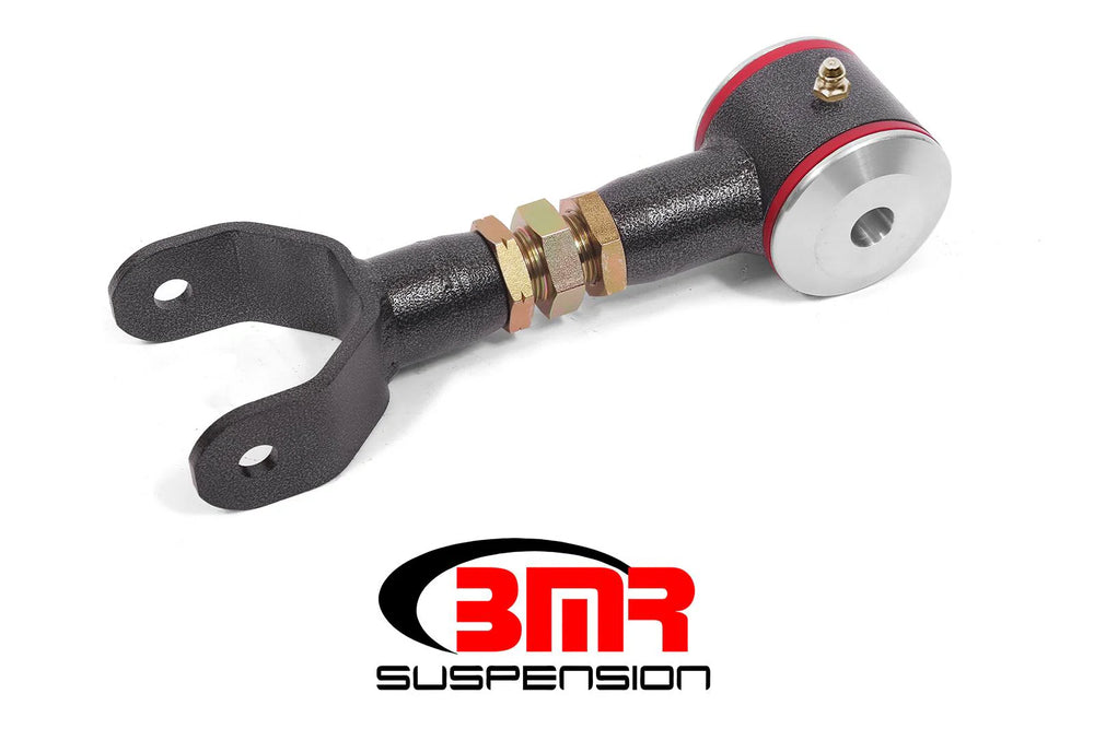 Tubular Upper Control Arm