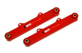 Rear Non-Adjustable Toe Rods