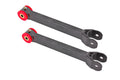 Non-Adjustable Lower Trailing Arms