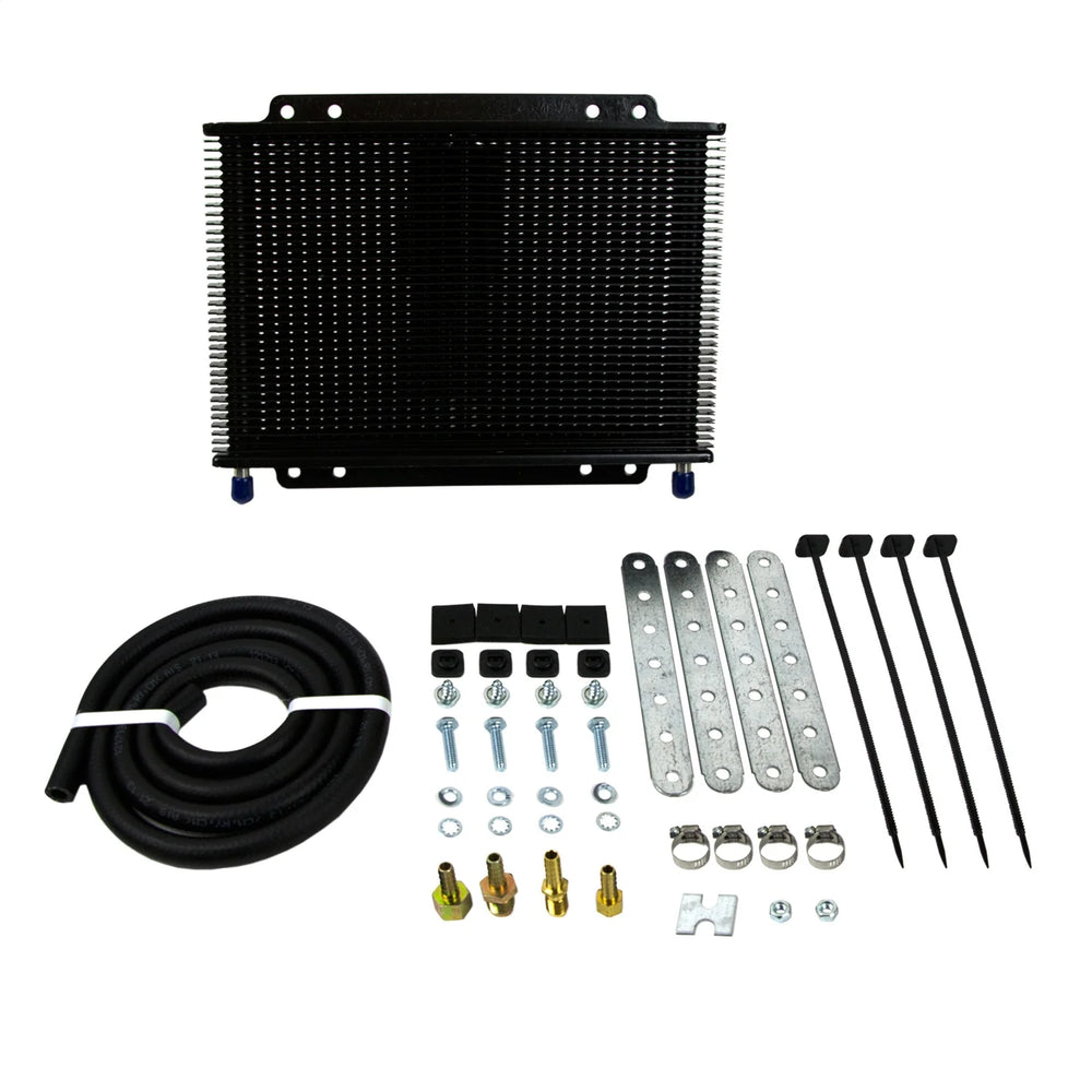 SuperCooler Transmission Cooler