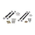 TR110R Rear Adjustable Toe Rods