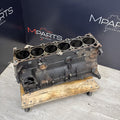 S52 3.2L Bare Cast Iron Engine Block