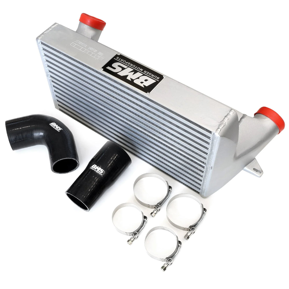 E Chassis 7.5" High Density RACE Intercooler